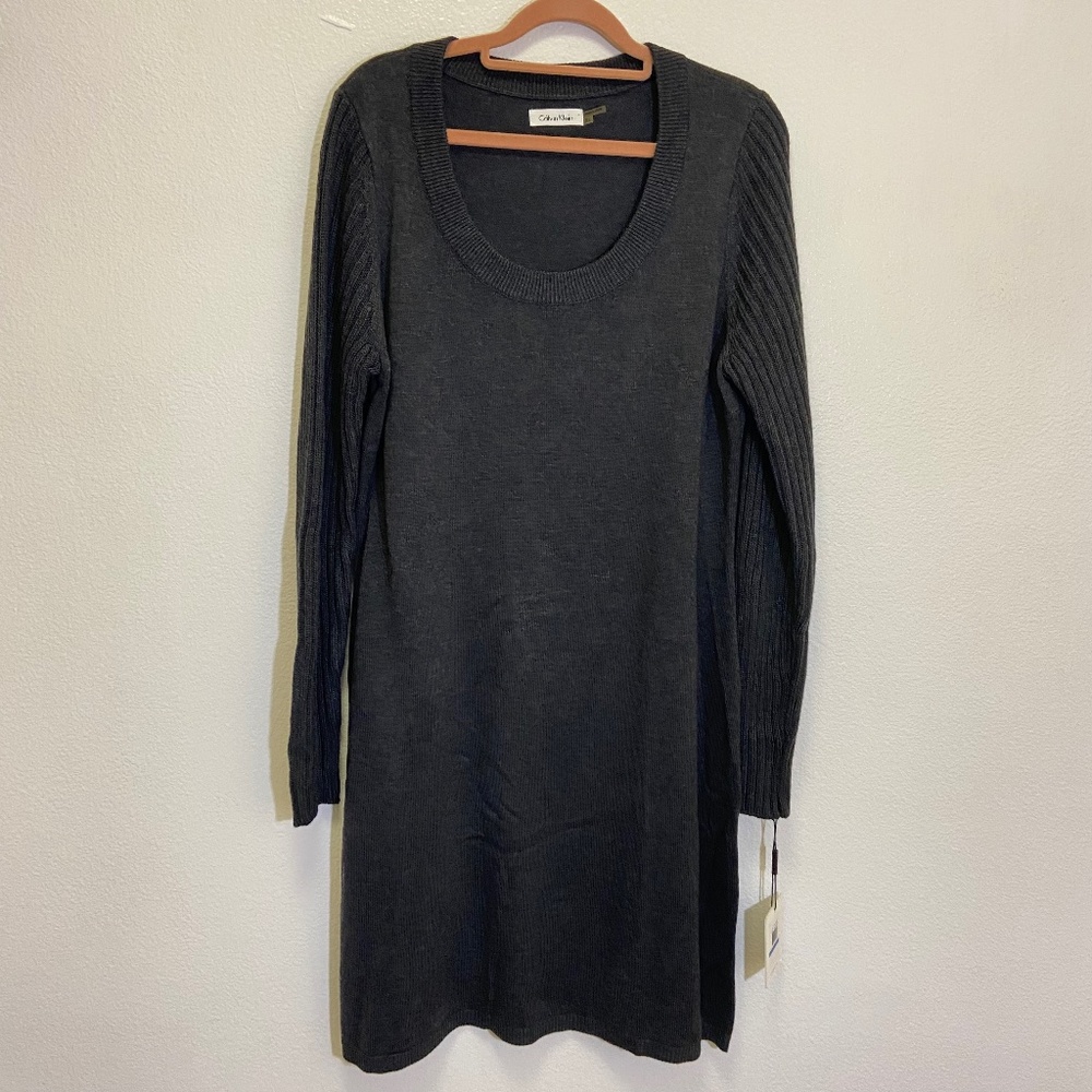 🆕w/tags - Calvin Klein - Knit Dress